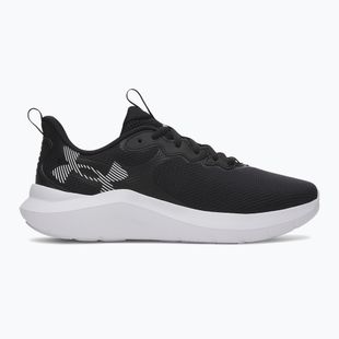 Pánské běžecké boty Under Armour Phade RN 4 black/black/white