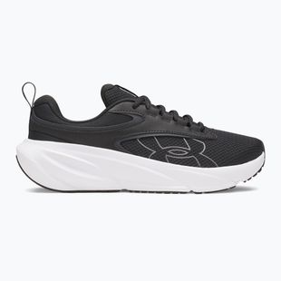 Dámské běžecké boty Under Armour Surge 5 black/white/castlerock