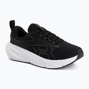 Dámské běžecké boty Under Armour Surge 5 black/white/castlerock
