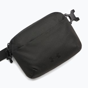 Ledvinka Under Armour Essential XB black/black/black