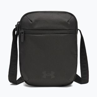 Taška Under Armour Essential Crossbody black/black