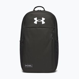 Městský batoh Under Armour Essential Halftime 23 l black/white