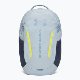 Městský batoh Under Armour Hustle 6.0 29 l blue fog/downpour gray/blue wind