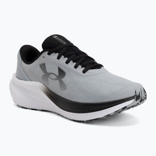 Pánské běžecké boty Under Armour Chase mod gray/white/black