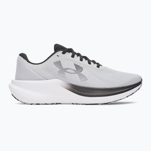 Pánské běžecké boty Under Armour Chase mod gray/white/black