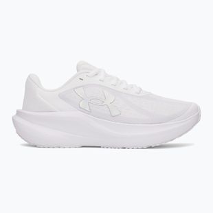 Dámské běžecké boty Under Armour Chase white/white/iridescent