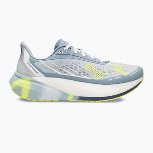 Pánské běžecké boty Under Armour Velociti Distance blue wind/blue fog/flash light