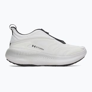 Tréninkové boty Under Armour Echo Storm white/white/black