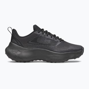 Dámské tréninkové boty Under Armour Pulse black/anthracite/anthracite