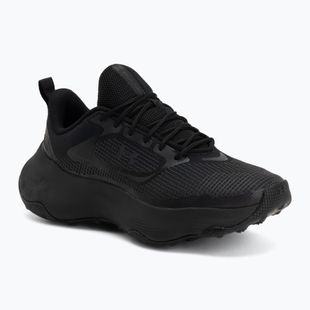 Dámské tréninkové boty Under Armour Pulse black/anthracite/anthracite