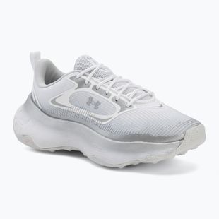 Dámské tréninkové boty Under Armour Pulse white/distant gray/distant gray