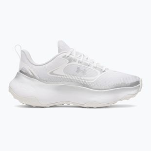 Dámské tréninkové boty Under Armour Pulse white/distant gray/distant gray