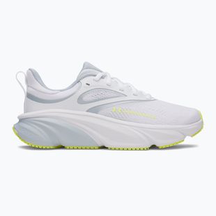 Dámské běžecké boty Under Armour Rogue 6 white/blue fog/flash light