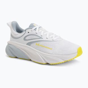 Dámské běžecké boty Under Armour Rogue 6 white/blue fog/flash light