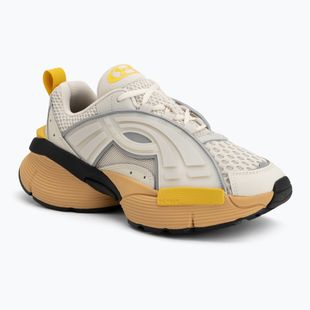 Tréninkové boty Under Armour Arc 96 stone/terra gold/zeppelin yellow