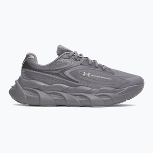 Pánské běžecké boty Under Armour Halo Runner 2 Titan Gray/Steel/Metallic Silver