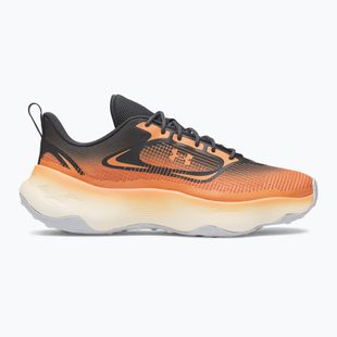 Pánské boty Under Armour Pulse anthracite/dusty coral/dusty coral