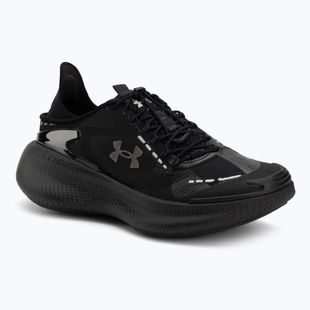 Tréninkové boty Under Armour Echo black/anthracite/metallic black