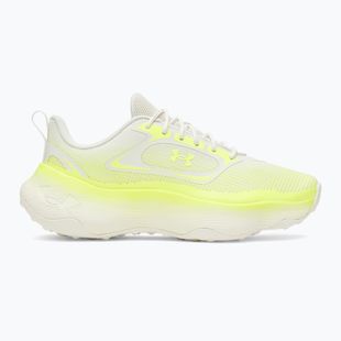 Dámské tréninkové boty Under Armour Pulse stone/flash light/flash light