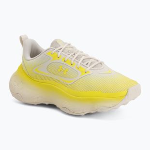 Dámské tréninkové boty Under Armour Pulse stone/flash light/flash light