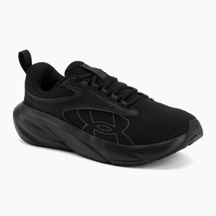 Pánské běžecké boty Under Armour Surge 5 black/black/anthracite