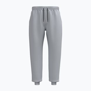 Pánské kalhoty Under Armour Rival Fleece Jogger ultimate black/white