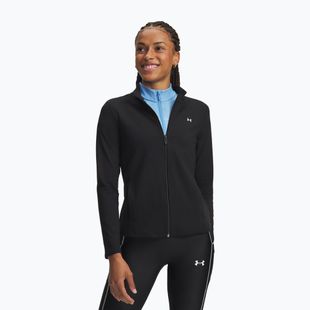 Dámská tréninková mikina Under Armour Motion ultimate black/white