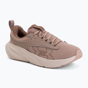 Dámské běžecké boty Under Armour Surge 5 bashful pink/apex pink/deep almond