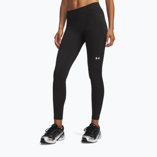 Dámské tréninkové legíny Under Armour ColdGear Leggings ultimate black/white
