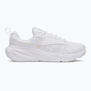 Dámské běžecké boty Under Armour Surge 5 white/white/iridescent