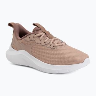 Dámské běžecké boty Under Armour Phade RN 4 bashful pink/deep almond/apex pink