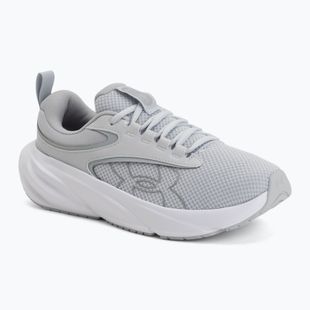 Dámské běžecké boty Under Armour Surge 5 halo gray/mod gray/metallic silver