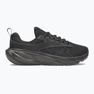 Dámské běžecké boty Under Armour Surge 5 black/black/anthracite