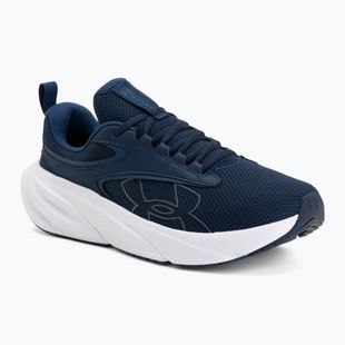 Pánské běžecké boty Under Armour Surge 5 academy/white/downpour gray