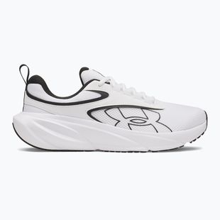 Pánské běžecké boty Under Armour Surge 5 white/black/black