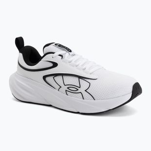 Pánské běžecké boty Under Armour Surge 5 white/black/black