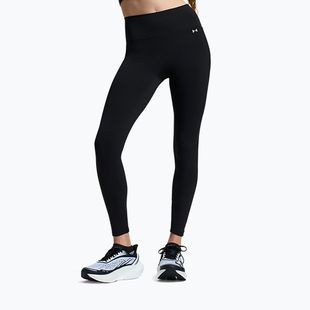 Dámské tréninkové legíny Under Armour Motion Leggings ultimate black/white