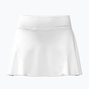 Sukně Under Armour Motion Skort white/halo Gray