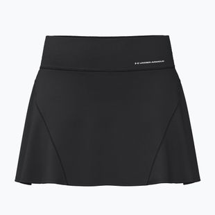 Sukně Under Armour Motion Skort ultimate black/white