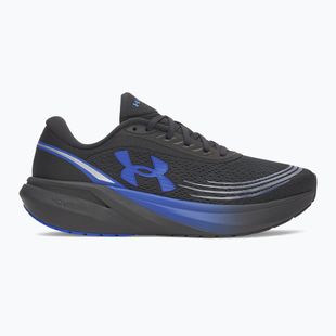 Pánské běžecké boty Under Armour Velociti Sport black/black/team royal