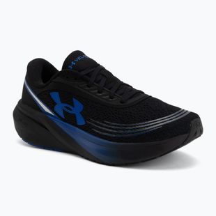 Pánské běžecké boty Under Armour Velociti Sport black/black/team royal