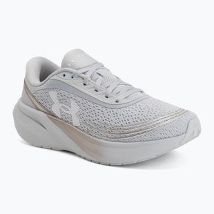 Dámské běžecké boty Under Armour Velociti Sport halo gray/metallic buff/white