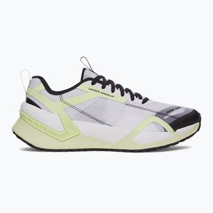 Dámské tréninkové boty Under Armour Reign XT mauve pink/distant gray/purple echo