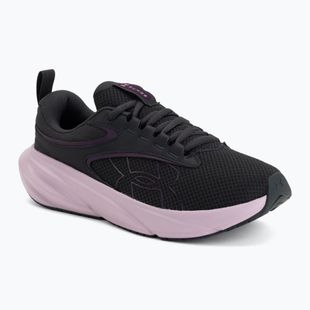 Dámské běžecké boty Under Armour Surge 5 anthracite/mauve pink/purple echo