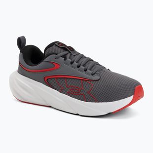 Pánské běžecké boty Under Armour Surge 5 castlerock/distant gray/red