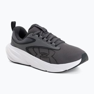 Pánské běžecké boty Under Armour Surge 5 castlerock/white/black