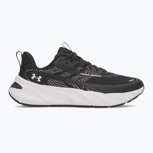 Dámské tréninkové boty Under Armour FLX TR black/black/white