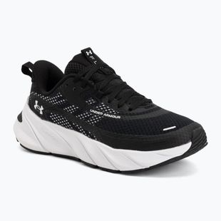 Dámské tréninkové boty Under Armour FLX TR black/black/white