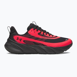 Pánské tréningové boty Under Armour FLX TR racer red/black/black