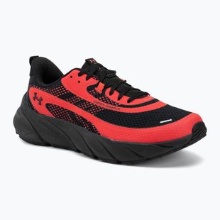 Pánské tréningové boty Under Armour FLX TR racer red/black/black
